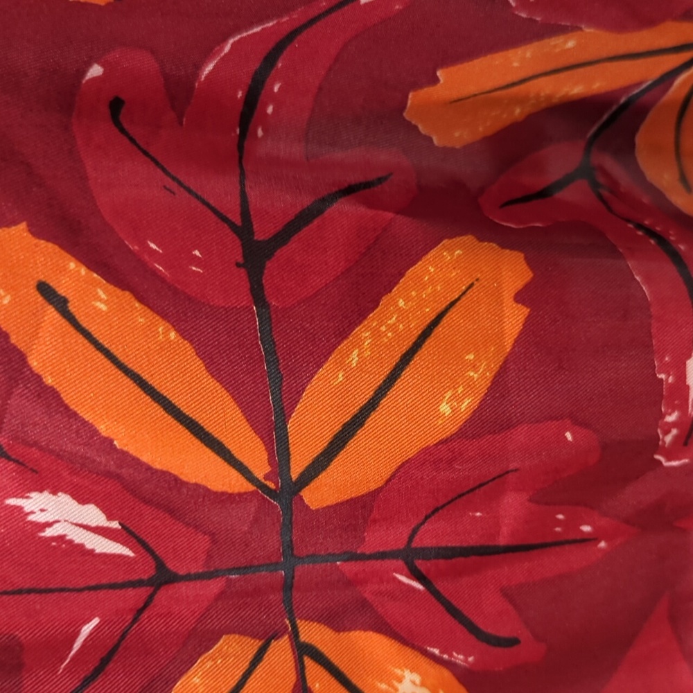 Vintage scarf - Picture 2 of 3